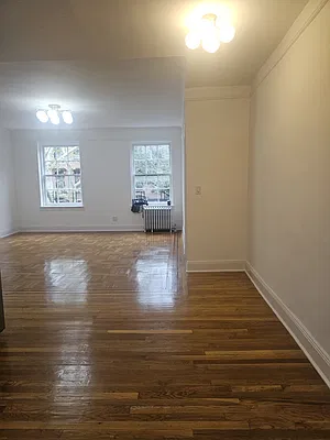Living room, photo 6