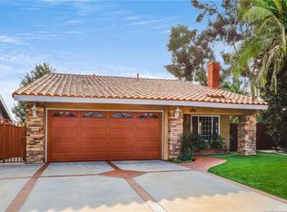 23435 Via Ronda, Mission Viejo, CA 92691
