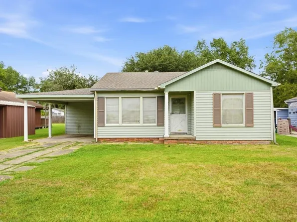 530 W Lincoln St, Sulphur, LA 70663