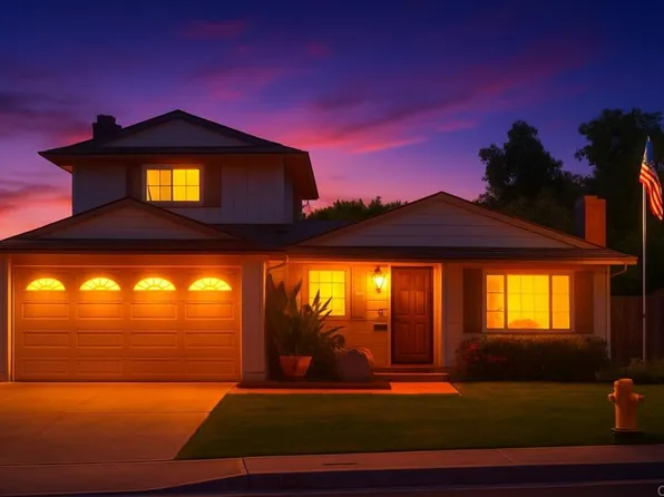 10005 White Pine Ln, Santee, CA 92071