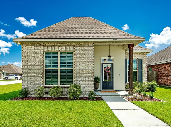 4777 Henri Dr, Houma, LA 70364