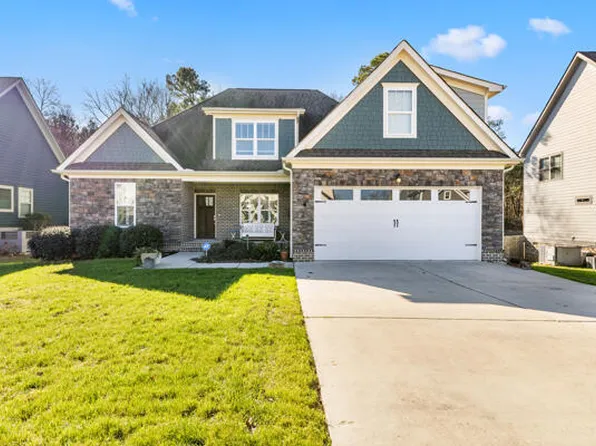 2715 22nd St NW, Cleveland, TN 37312