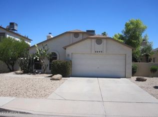 8849 W Grovers Ave, Peoria, AZ 85382