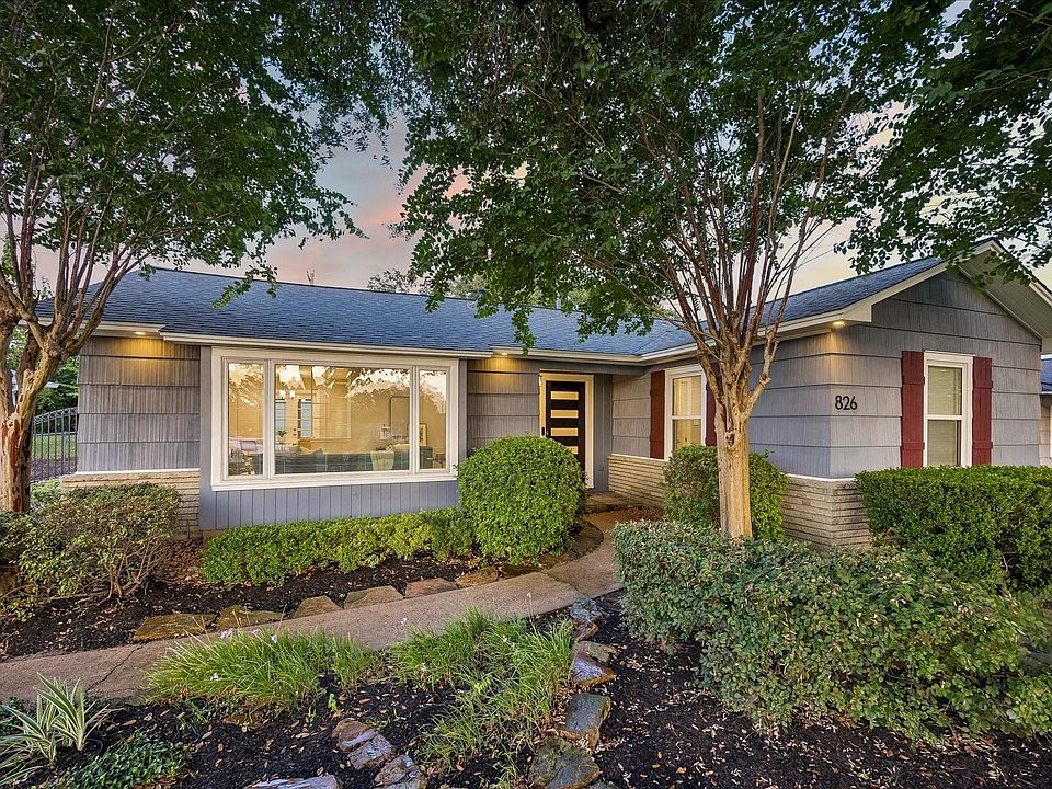 1st image of 826 T C Jester Blvd