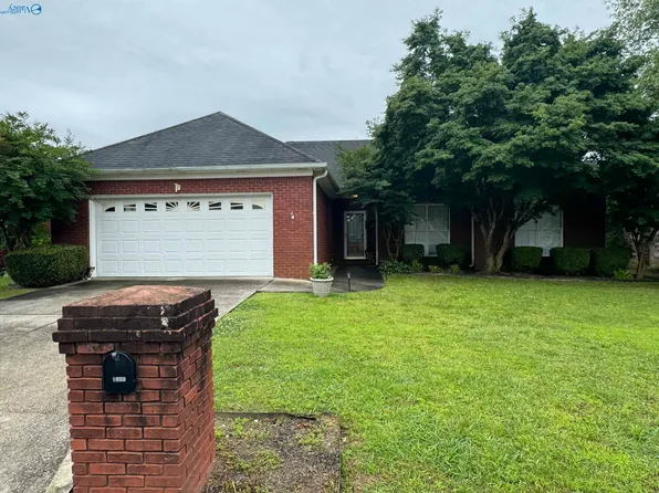 1308 Berrivine Dr NE, Hartselle, AL 35640