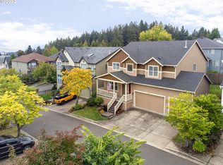 15007 SW Hazelcrest Ter, Tigard, OR 97224