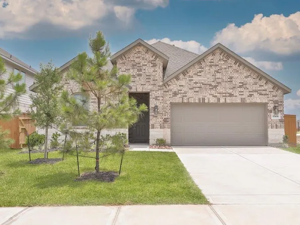 1508 Sunrise Gables Dr, Katy, TX 77493