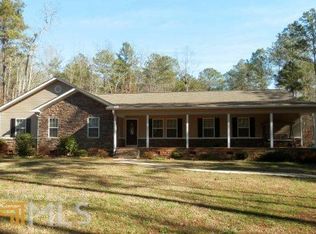 215 Timberline Rd, Jackson, GA 30233