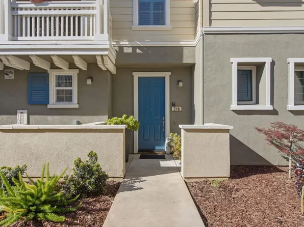 631 True Wind Way Unit 216, Redwood City, CA 94063