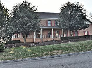 5329 Fountain Gate Rd, Knoxville, TN 37918