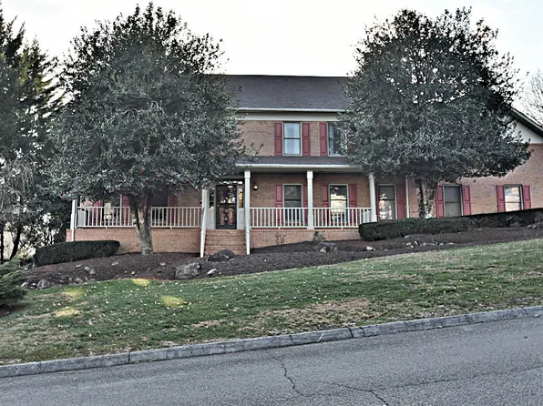 5329 Fountain Gate Rd, Knoxville, TN 37918