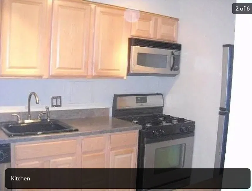 1 bed, 700 sqft, $1,575 — Photo 1