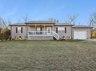 209 Lanier Dr, Chatsworth, GA 30705