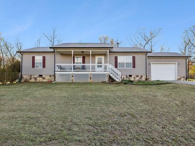 209 Lanier Dr, Chatsworth, GA, 30705