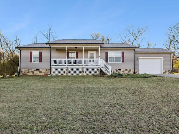 209 Lanier Dr, Chatsworth, GA 30705