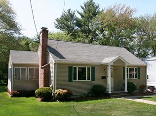5 Church Lane, Burlington, MA 01803