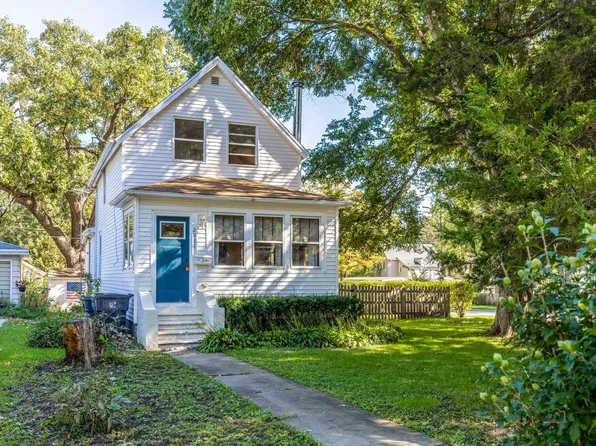 (undisclosed Address), Zion, IL 60099