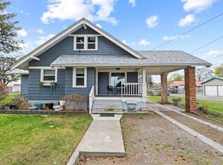 2519 N Vista Rd, Spokane, WA 99212