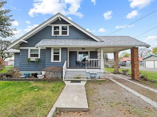 2519 N Vista Rd, Spokane, WA 99212