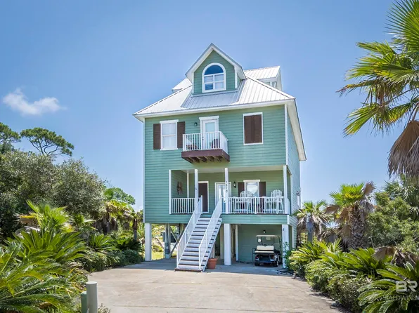 1510 Shell Ln, Gulf Shores, AL 36542