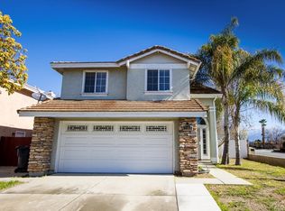 798 Juniper St, Hemet, CA 92545