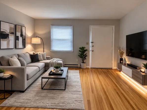 4333 Walker Rd #13, Charlotte, NC 28211