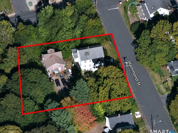 52 Hammond Street, Vernon, CT 06066
