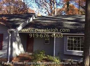 7108 River Birch Dr, Raleigh, NC 27613