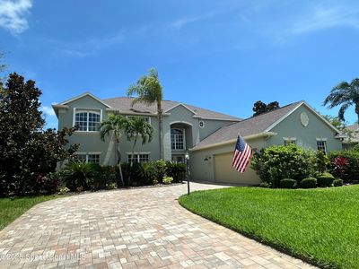 4364 Linkwood Pl, Melbourne, FL, 32940