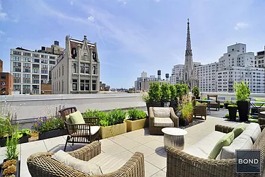 Sold by Bond New York