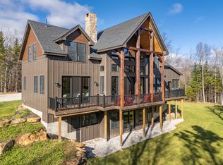 100 Morganite Way, Newry, ME 04261