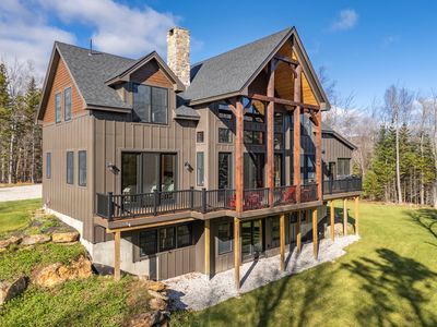 100 Morganite Way, Newry, ME, 04261