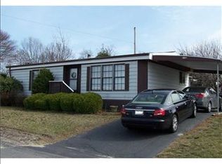 2 Lane #F, Coventry, RI 02816