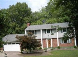 8675 Glenburney Ct, Cincinnati, OH 45236