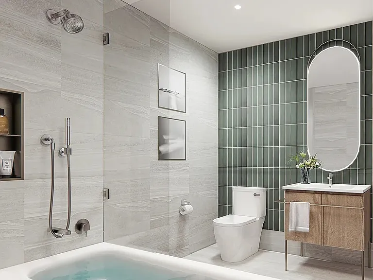 2366 Bedford Ave #310 — Photo 4