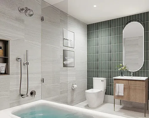 2366 Bedford Ave #609 Photo 1