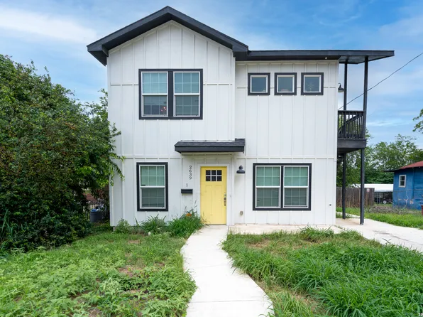 2639 E Commerce St, San Antonio, TX 78203