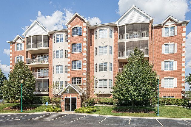 1st image of 7728 Greenway Blvd Unit 1NE