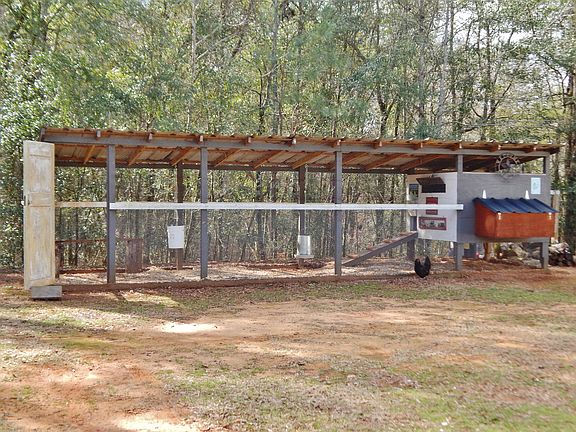 Chicken Coop