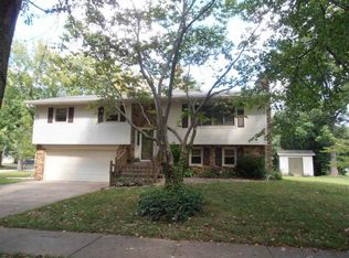 1105 E Allendale Dr, Bloomington, IN