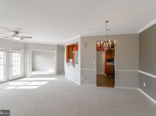 7250 Darby Downs UNIT G, Elkridge, MD 21075