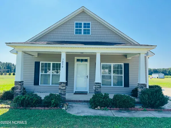 3090 Joe Stocks Road, Greenville, NC 27858