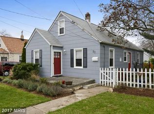 31 Governors Gate Ln, Linthicum, MD 21090