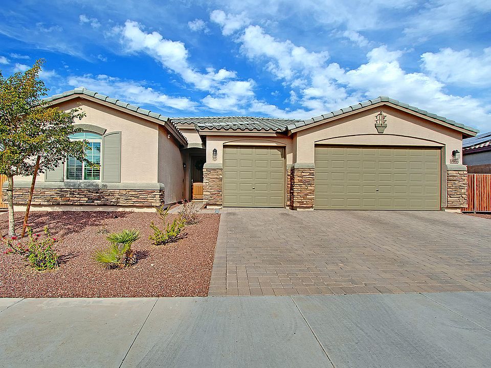 1st image of 9936 W Monte Lindo