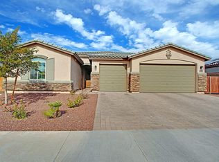 9936 W Monte Lindo, Peoria, AZ 85383
