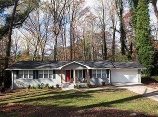 415 Old Canton Rd, Marietta, GA 30068