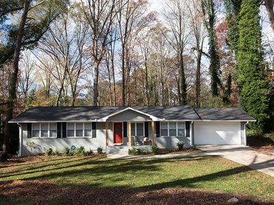 415 Old Canton Rd, Marietta, GA, 30068