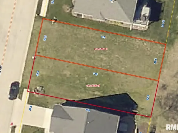 5704-5706 N Mooring Way, Peoria, IL 61615