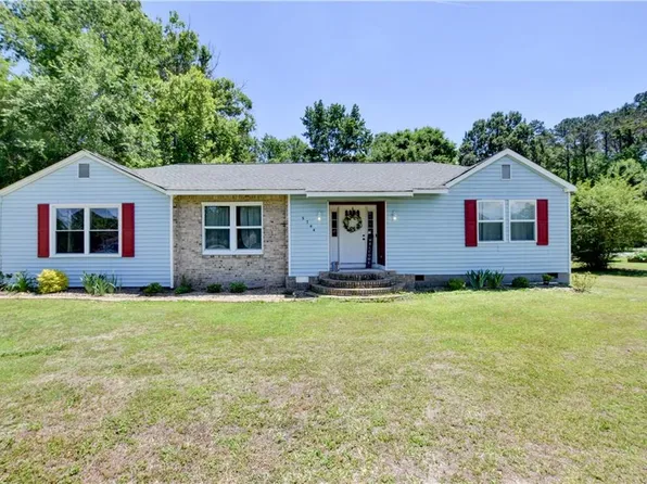 5744 Godwin Blvd, Suffolk, VA 23432