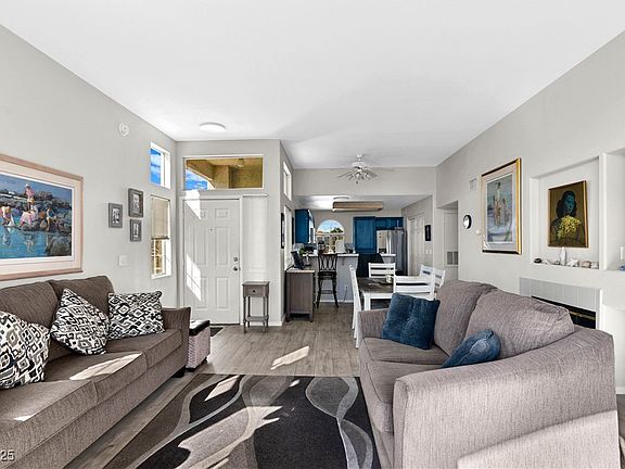 4th image of 3125 N Buffalo Dr Unit 2120